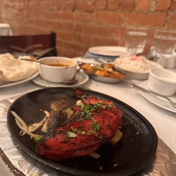 Bombay Masala Indian Dining - Tandoori chicken - Indian Near Me - Brooklyn, New York Bombay Masala Indian Dining - Tandoori chicken - Indian Near Me - Brooklyn, New York