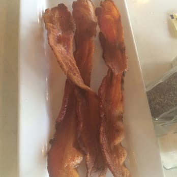 Briarpatch Restaurant - Perfectly crispy bacon - American Near Me - Winter Park, Florida