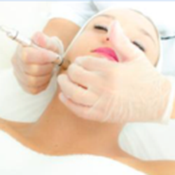 GGSkin - Microdermabrasion  Deep exfoliation, leaves   your skin soft,  radiant and glowing