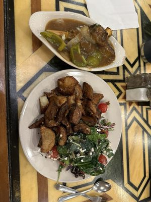 Fadi's Mediterranean Grill by null