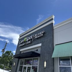 CareSpot Urgent Care Of East Largo
