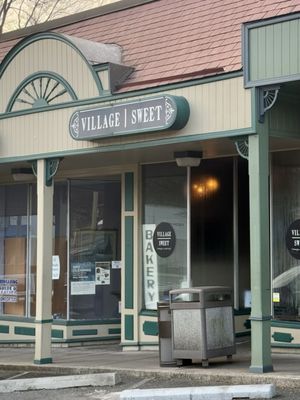 Village Sweet by null