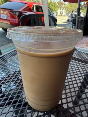 Alem's Coffee by null