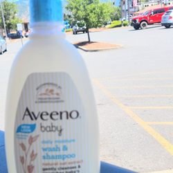 Walgreens - Aveeno wash with colloidal oatmeal $11.79