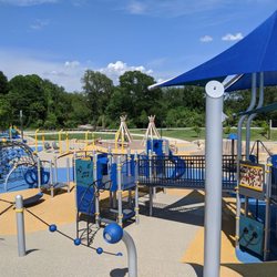 Preston Meadow Park
