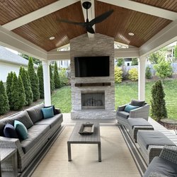 Charlotte Decks and Porches