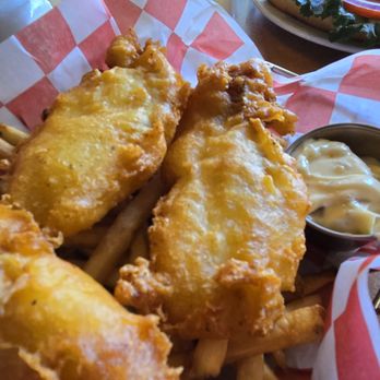The Laughing Clam - Fish and Chips - Seafood Near Me - Grants Pass, Oregon The Laughing Clam - Fish and Chips - Seafood Near Me - Grants Pass, Oregon