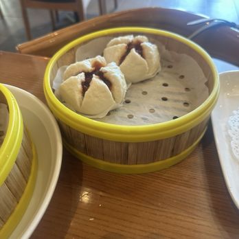 88 Bao Bao - Pork buns - Dim Sum Near Me - Manteca, California