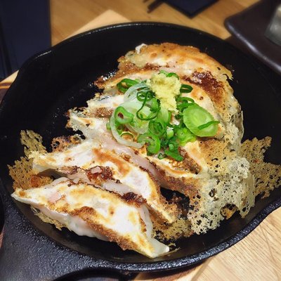 Shoryu Ramen Liverpool Street by null