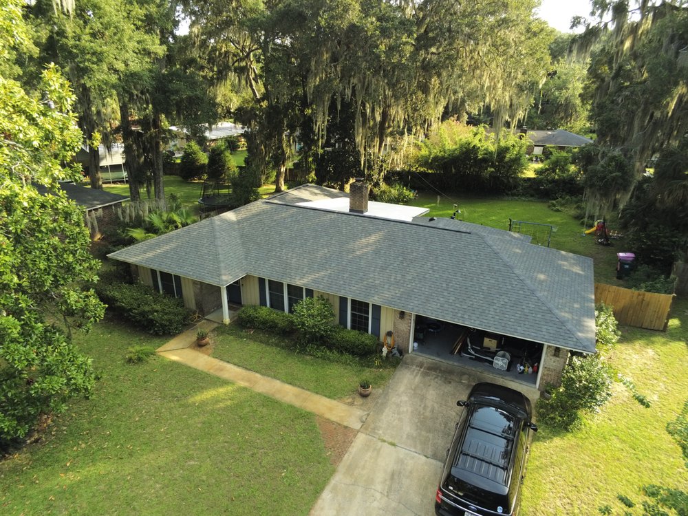 Slide of Coastal Roofworks