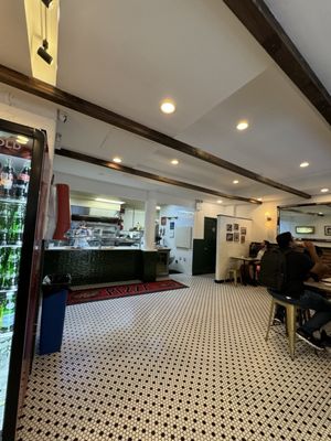St. Marks Pizzeria f.k.a Funzi's by null
