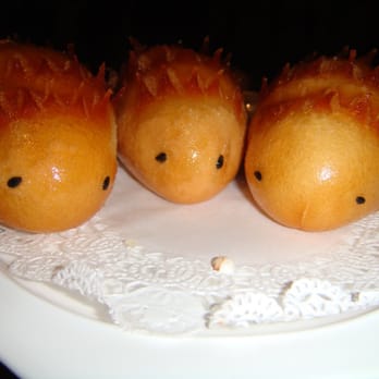 Ginger Café - Cute, but not that tasty. ;/ - Chinese Near Me - Sunnyvale, California Ginger Café - Cute, but not that tasty. ;/ - Chinese Near Me - Sunnyvale, California
