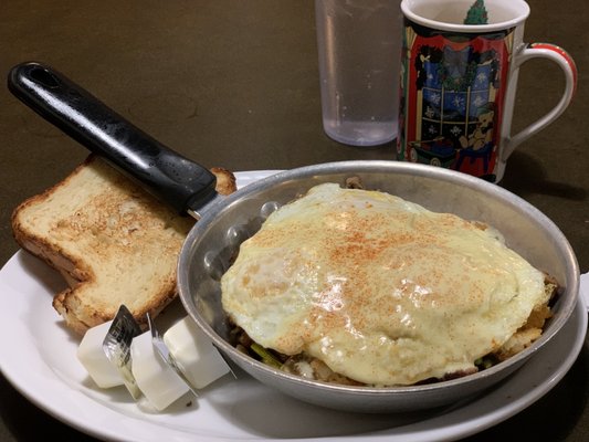 Wolfgang's Restaurant by null