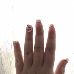 OG nails