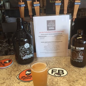 Frothy Beard Brewing Company - Summer Summer Summer Lime! - Breweries Near Me - Charleston, South Carolina Frothy Beard Brewing Company - Summer Summer Summer Lime! - Breweries Near Me - Charleston, South Carolina