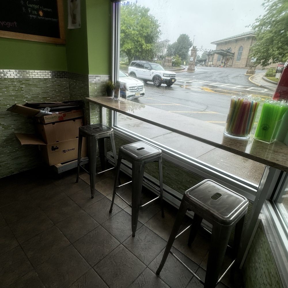 Jungle Juice - Juice Bars & Smoothies Near Me - Morristown, New Jersey Jungle Juice - Juice Bars & Smoothies Near Me - Morristown, New Jersey