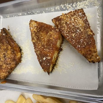 Don Rene Taqueria - Corn bread - Tacos Near Me - Milford, Connecticut Don Rene Taqueria - Corn bread - Tacos Near Me - Milford, Connecticut