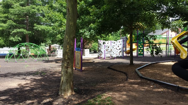 Bessie Branham Park by null