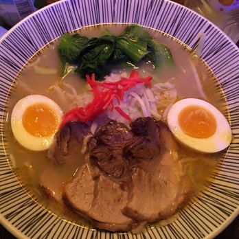 Tamashii Ramen - Tamashi ramen! - Ramen Near Me - Astoria, New York Tamashii Ramen - Tamashi ramen! - Ramen Near Me - Astoria, New York