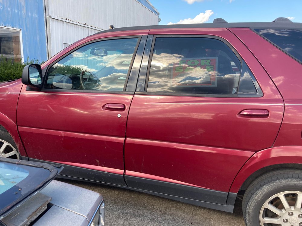 BULLETIN BOARD Updated June 2024 Place Free Ad, Clarksburg, West