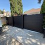 Photo of Iron Men Gates And Fencing