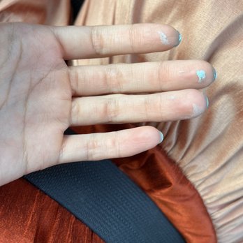 Spa & Nails On Mesa - Nail Salons Near Me - El Paso, Texas