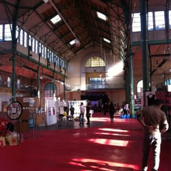 Ustore - Palais rameau !
