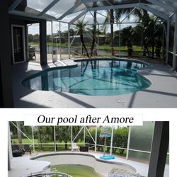 Amore Pools