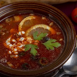 Prosperity Restaurant