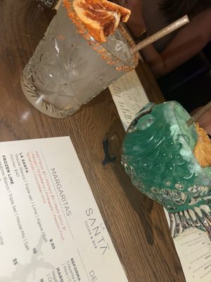 La Santa Tacos & Bar by null