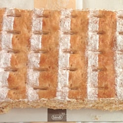 Bindi - Millefoglie