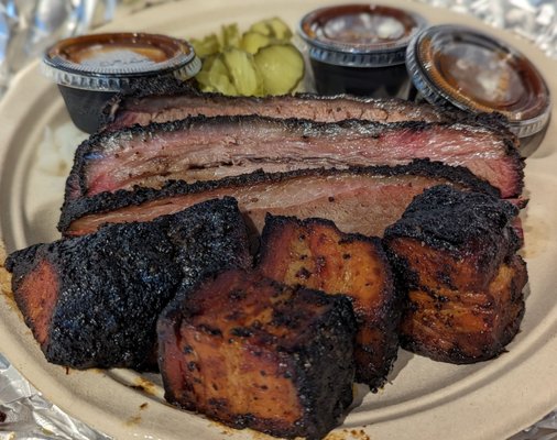 Rollin Smoke BBQ by null