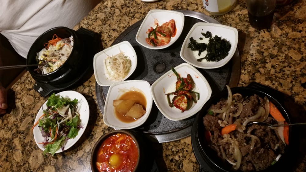 HAN YANG GARDEN KOREAN BBQ CLOSED 156 Photos & 171 Reviews 1431 S