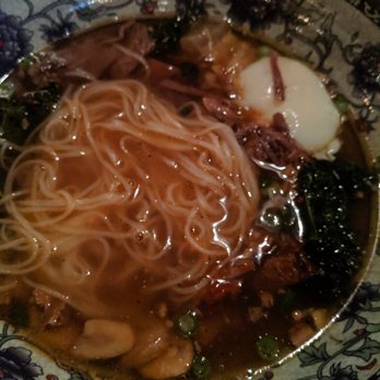 Mopho - Mopho pho - Vietnamese Near Me - New Orleans, Louisiana