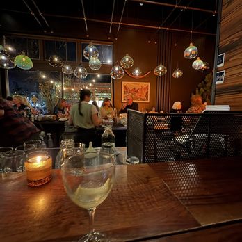 Fireside - New American Near Me - Portland, Oregon Fireside - New American Near Me - Portland, Oregon