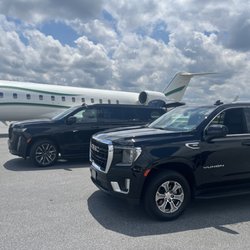 Dakota Executive Transportation