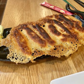 Dough Zone Dumpling House - Walnut Creek - Pan fried dumplings - Chinese Near Me - Walnut Creek, California