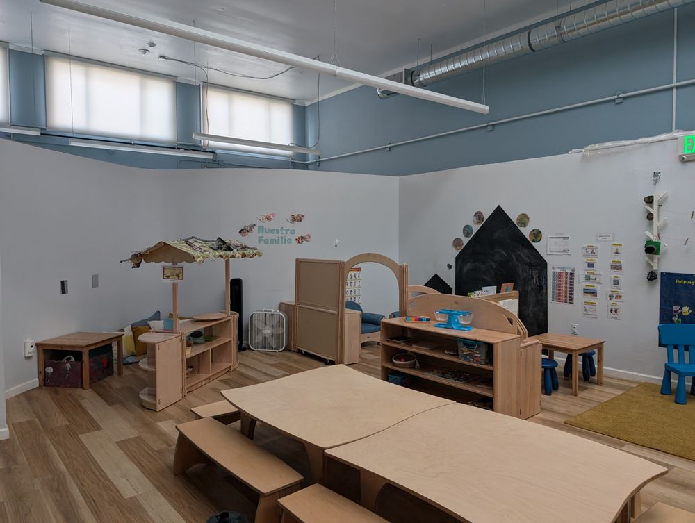 Little Robles In The Sunset - childcare center in San Francisco, CA