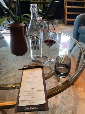 Desparada Wines by null