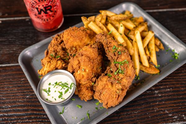 Dierks Bentley's Whiskey Row - Nashville by null Dierks Bentley's Whiskey Row - Nashville by null