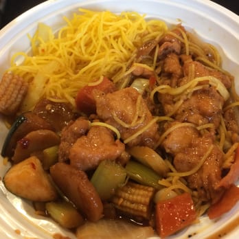Rice N Noodle - Black Pepper Chicken ToGo - Noodles Near Me - Pittsburgh, Pennsylvania Rice N Noodle - Black Pepper Chicken ToGo - Noodles Near Me - Pittsburgh, Pennsylvania