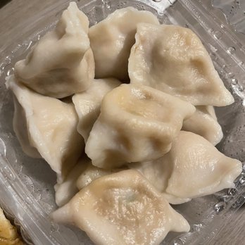 Tasty Dumpling - Chinese Near Me - New York, New York