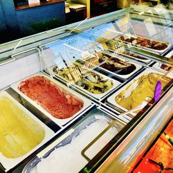 Joey’s Italian Bakery - Gelato available OuiOui.