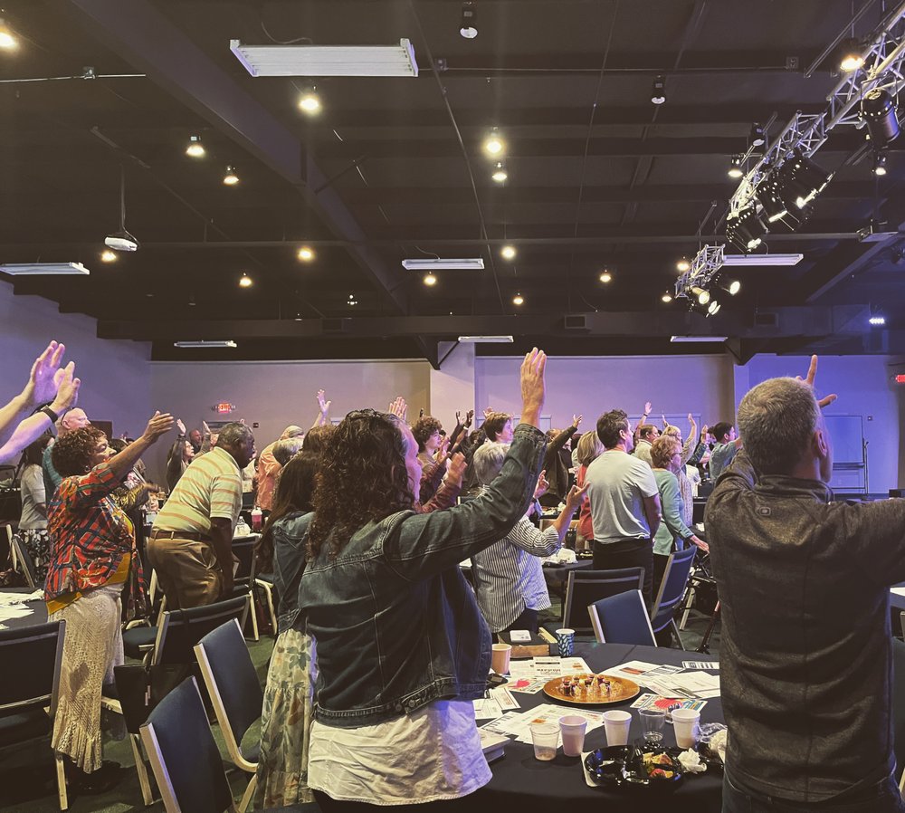 ANCHOR CHURCH Updated June 2024 451 Ozora Rd, Loganville,