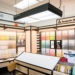 Benjamin Moore-First Choice Paints