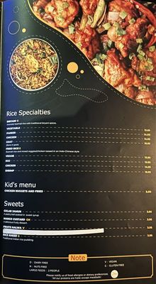 Tandoori Guys by null