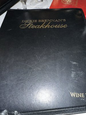 Dickie Brennan's Steakhouse by null