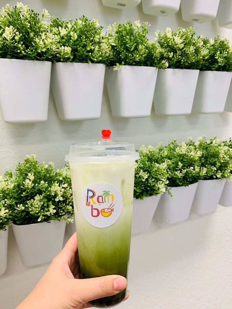 Rainbo Island, Melbourne Roadtrippers