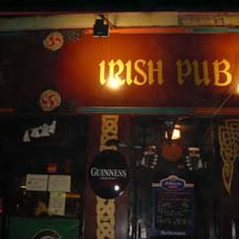 Shamrock - Irish Pub Near Me - Hamburg, HH Shamrock - Irish Pub Near Me - Hamburg, HH