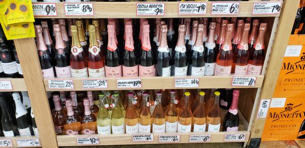 Trader Joe's by null